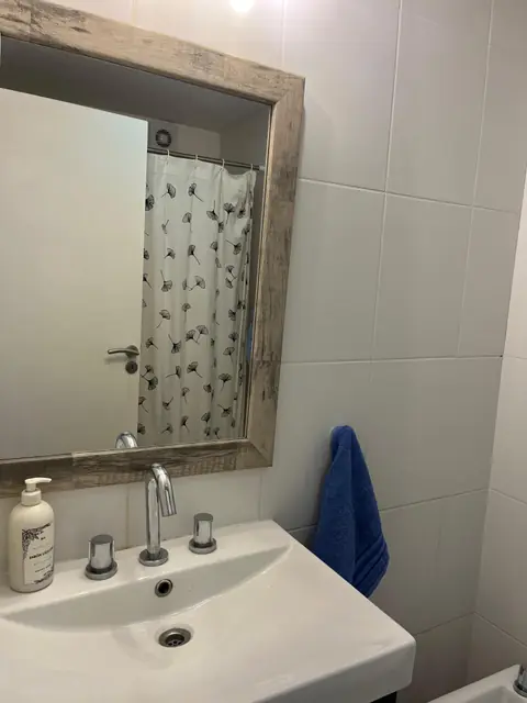 Baño completo